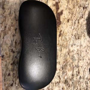 Ray Ban case